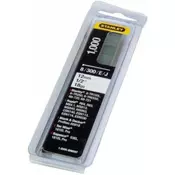 Stanley ekseri bez glave 15mm/5/8/18ga ( 1-SWK-BN0625T )