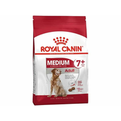ROYAL CANIN Hrana za pse Size Nutrition Medium Adult 7+