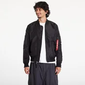Bomber Alpha Industries MA-1 TT Black XXL