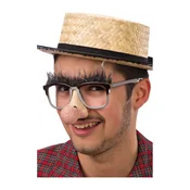 Očala z nosom Starček