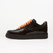Sneakers Nike Air Force 1 07 Black/ Black-Black-Cinnamon EUR 42