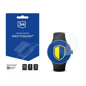 3MK 3MK ZAŠČITNA FOLIJA ZA ZASLON GOOGLE PIXEL WATCH 4 45 MM