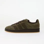 Sneakers adidas Campus 00s Olive Strata/ Shadow Olive/ Aurora Coffee EUR 42
