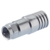 KATHREIN Kathrein F-CRIMP CONNECTOR EMK 18, (20588017)