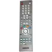 General SAMSUNG AA59-00204A - originalni daljinski upravljalnik