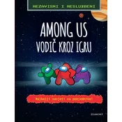 Among Us Vodic kroz igru