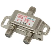 AXING Antenski razdelilnik SVE 20-01 GN-2GN 5-2200MHz