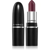 MAC Cosmetics Lustreglass Sheer-Shine Lipstick sjajilo za usne nijansa Its Yours 3.5 g