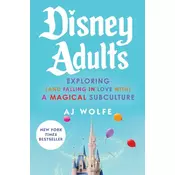 Disney Adults