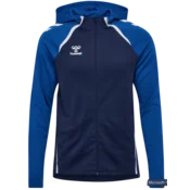 ikica s kapuco Huel Lead 2.0 Hooded Jacket Woen