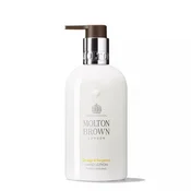 Molton Brown Losjon za roke s pomarančo in bergamotko 300 ml