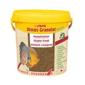SERA Hrana za Diskuse Discus Granules Nature 4.2kg
