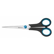 Škarje westcott easy grip 17,5cm blister e-30271 00 WESTCOTT