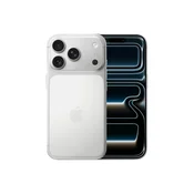 Pametni telefon Apple iPhone 17 pro 256GB - bel