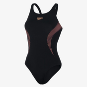 PLMT MSBK AF BLACK/RED