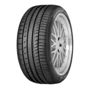 CONTINENTAL letna pnevmatika 275/35ZR21 (103Y) XL FR ContiSportContact 5P N0 ContiSilent