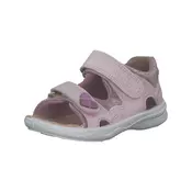 SUPERFIT Sandale Polly  roza