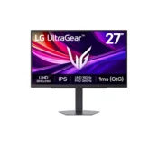 LG 27 27G810A-B.AEU 4K UHD IPS 180Hz HDMI/DP/USB gaming monitor