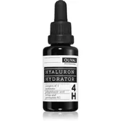 Olival Professional 4H Hydrating Face Serum with Niacinamide 30ml