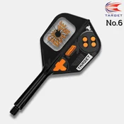 Flight System TARGET | K-FLEX | No.6 | Game Over