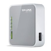 Sale TP-LINK TL-MR3020 Portable 3G/4G Wireless N Router (TL-MR3020)