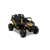105 AXEL GOLD BATTERY VEHICLE