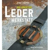 Die kreative Lederwerkstatt