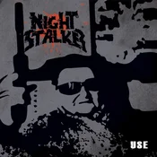 Nightstalker - Use (Limited Edition) (Orange Coloured) (2 LP)
