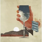 Sleeping With Sirens - Lets Cheers To This (CD)