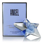 Thierry Mugler Angel parfumska voda za ženske 50 ml polnilna
