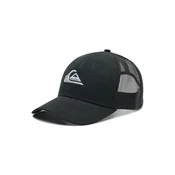 Quiksilver Grounder Trucker Kapa 466392 Črna
