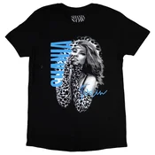 Shania Twain Tour 2018 rokavice Photo (Back Print & Ex-Tour) Black XL Majica