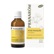 Pranarôm Vegetable Oils Vegetable Oil Rosehip Virgin 50ml