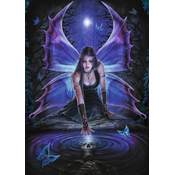 Ravensburger Puzzle Cežnja, 1000 delova