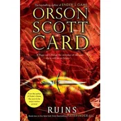 Orson Scott Card - Ruins