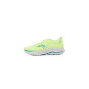 MIZUNO Tekaški čevelj WAVE ULTIMA 17 azur / jabolko
