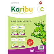 Karibu - Ausgabe 2024