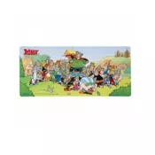 Podloga Asterix & Obelix XL Desk Pad