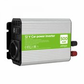 Pretvornik 12/220V 500W EG-PWC500-01 Energenie