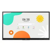 SAMSUNG DS WA86F 217,4 cm 16/7 86/3840x2160/2xHDMI/USB-C