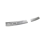 Trunk Edge Protector Trim Leapmotor C10 2024- (matte)