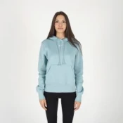 NIKE Duks sa kapuljacom nsw phnx flc std po hoodie W