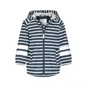 PLAYSHOES Prijelazna jakna MARITIM  morsko plava / bijela