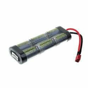 POWERY Akumulator modeliranje/RC 7,2V 4600mAh