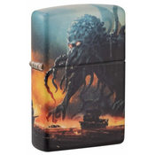 Zippo vžigalnik 36066 Cthulhu, Lovecraftian