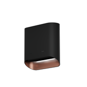 CIARKO DESIGN CIARKO DESIGN stenska napa SIMPLE  CDP6002B/C 60 c, (5000243815)