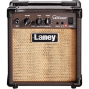 Laney Pojačalo za akustične gitare Laney LA10 smeđe