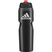 Adidas Flašica za vodu Perf Bottl 0,75, FM9931, Crna