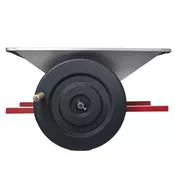 GRIFO PIG INOX MLIN ZA VOĆKE 950x600mm