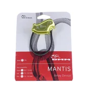 DMM Mantis Belay Device Varovalna oprema